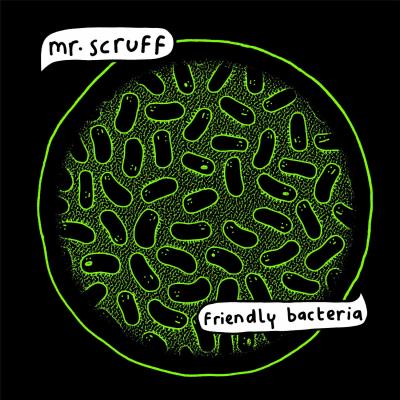 Friendly Bacteria (LP+MP3)