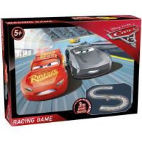 Disney Pixar Cars 3 - Racing Game