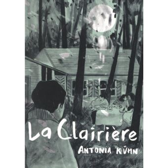 La clairière
