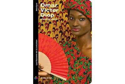 Omar Victor Diop