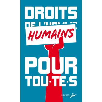 Droits humains pour tou·te·s