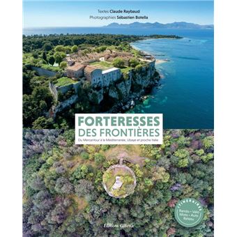 Forteresses des frontières