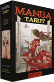 Coffret Manga Tarot