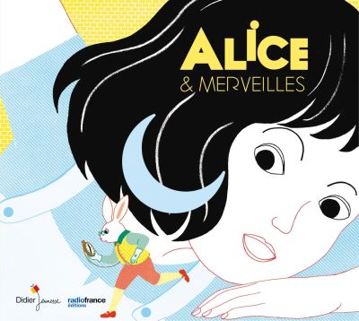 ALICE & MERVEILLES