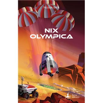 Nix Olympica