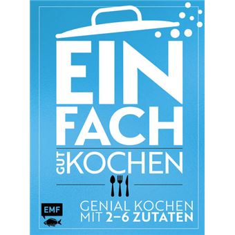 $SCHMELICH-EINFACH GUT KOCHEN-EMF