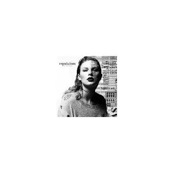 Evermore Vinyle Vert Solide - Taylor Swift - Vinyle album - Achat & prix