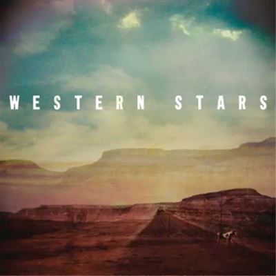 Western stars/black friday edi