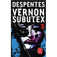 Apocalypse bébé (Livre audio 2010), de Virginie Despentes, Nadège Piton