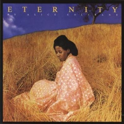 Eternity/digipack