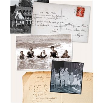 Créer mon arbre généalogique