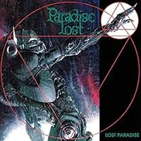 Lost Paradise - 35th Anniversary - Vinyl Weiss und Magenta mit Marmoreffekt