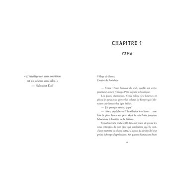 Yzma - Happily Never After