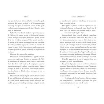 Yzma - Happily Never After