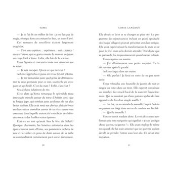 Yzma - Happily Never After