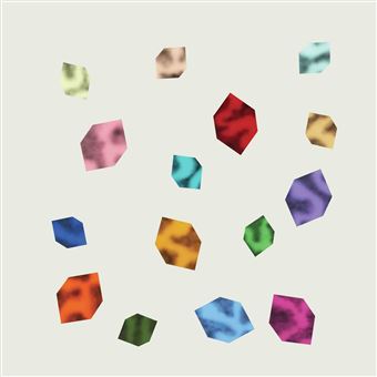 Myself in the Way - CD