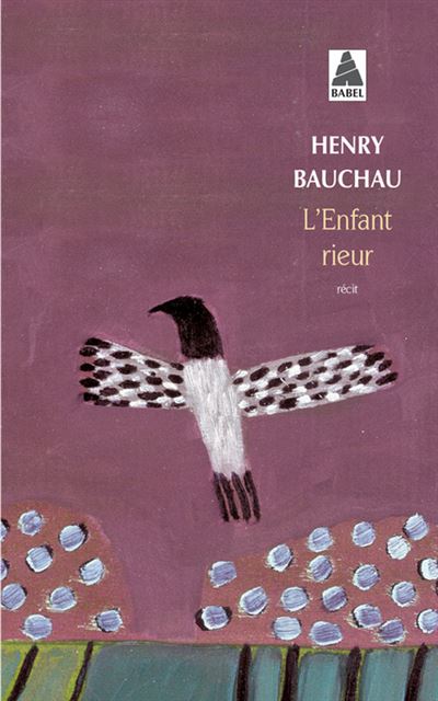 L'enfant rieur (babel)