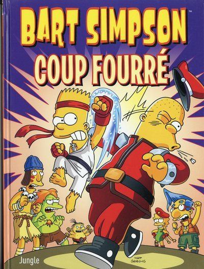 Bart Simpson