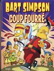 Bart simpson - Tome 18 Suckerpunch