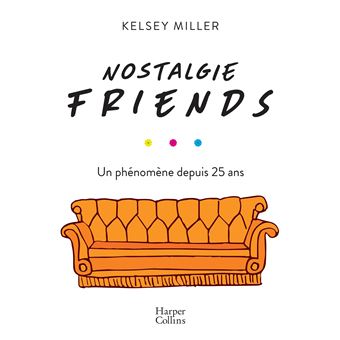 FriendsNostalgie Friends