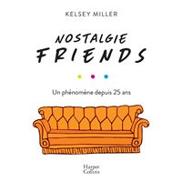 Nostalgie Friends