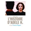 L'Histoire d'Adèle H. DVD