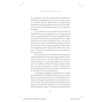 Petit manifeste de la masturbation féminine