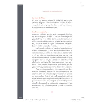 Petit manifeste de la masturbation féminine