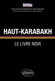 Haut-Karabakh : le livre noir