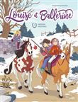 Louise et Ballerine - Tome 3 Mission Mustang