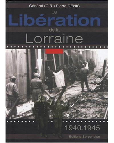 La libération de la Lorraine