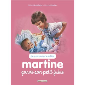 MartineMartine petite maman