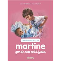 Martine petite maman