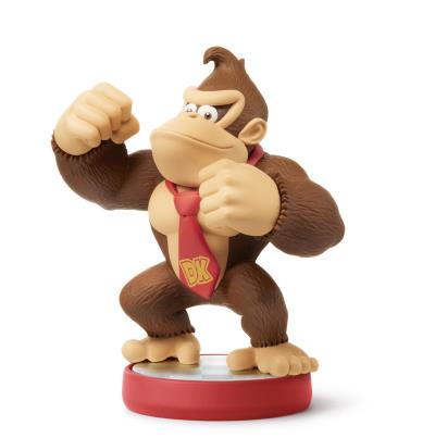 Figurine Amiibo Donkey Kong