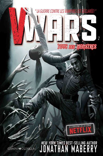 V-Wars
