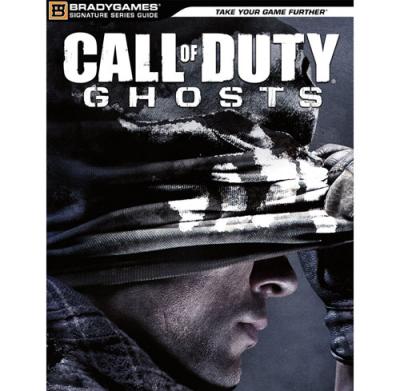 Guide de jeu Call Of Duty Ghosts