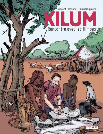 Kilum