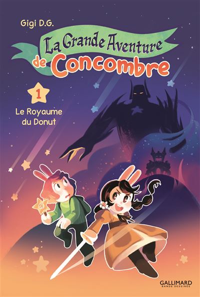 Le royaume du donut