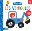 Je découvre les véhicules
