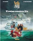 XIII contre un