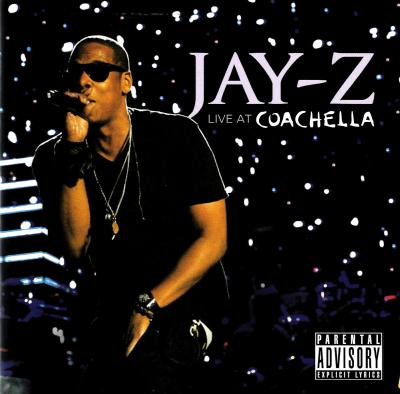 Live at Coachella