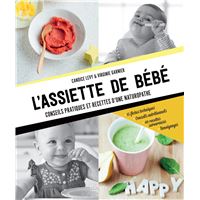 Cuisine Pour Bebes Toute La Cuisine Au Quotidien Livre Fnac