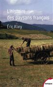 L'histoire des paysans français