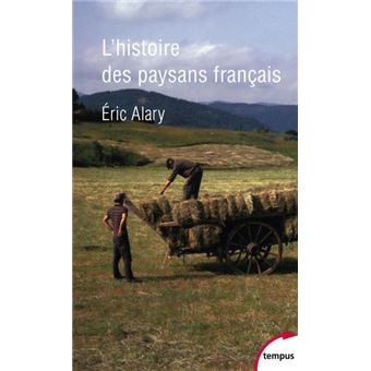 L'histoire des paysans français
