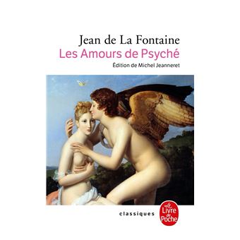 Les Amours de Psyché et de Cupidon - 1
