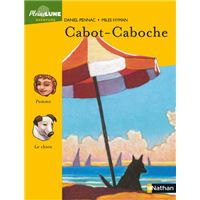 Cabot-Caboche