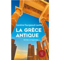 La Grèce antique