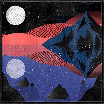THOUSAND SKIES/2LP