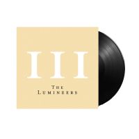 III - 2LP