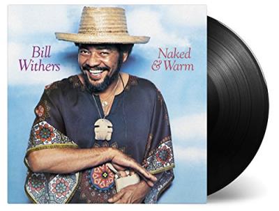 NAKED AND WARM/LP